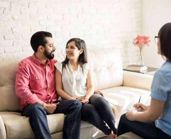 Couples Therapy