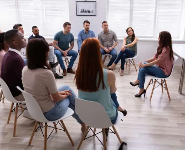 Group Therapy