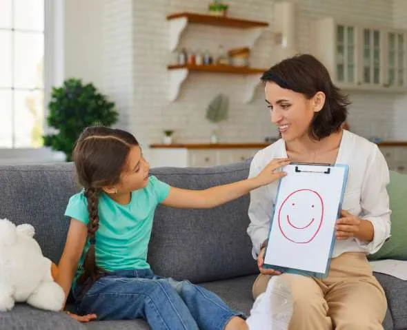 Home-Based Therapy
