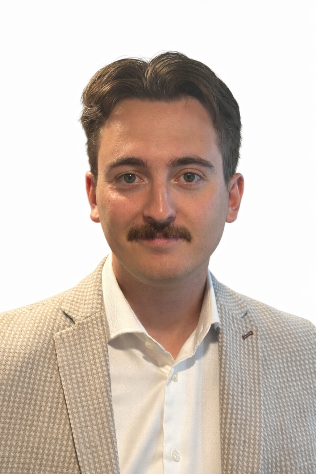 Nicolas Jakowiec