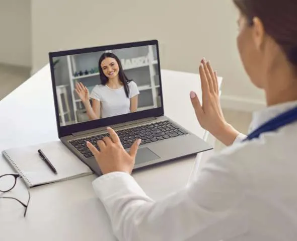 Online Therapy